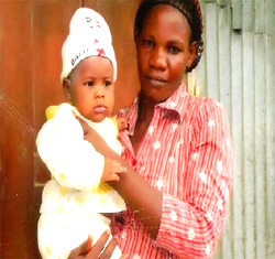 Kidnapped by terrorists, rescued by troops, stolen by ‘opportunistic stranger’