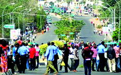 Abuja residents don’t know their minister