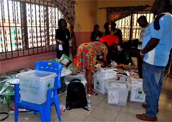 Assembly Tribunal: PDM granted permission to inspect electoral materials in Nasarawa