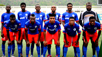 CAF Confederation Cup:  Rayon seek to make history against Rivers Utd