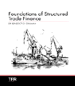 Oramah disects the complex issues of structured  trade finance