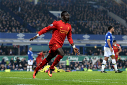 Liverpool’s Mane included in Senegal World Cup squad