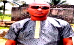 41-yr-old kidnap suspect dies in custody