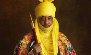 Sanusi, UN