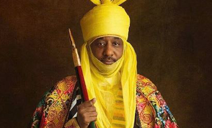 Sanusi 2019: Sanusi, Ooni, Dein, others for Southern, Northern Young Leaders’ Conference