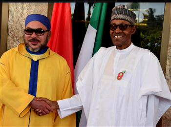 Nigeria brokers peace between Morocco and Saharawi Democratic Republic
