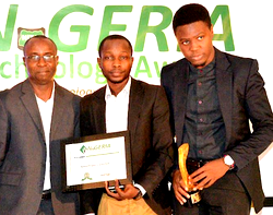 US-Nigeria Investment Summit: SystemSpecs to showcase Nigerian ingenuity in Fintech