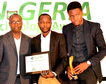 SystemSpecs shines for fintech at NiTA awards