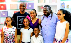 Fraicheur first Children’s perfume store opens