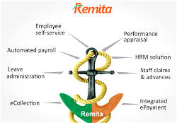10 things you didn’t know about Remita