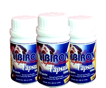 Men: Forget Viagra, This New Nafdac approved Solution is 10x Better