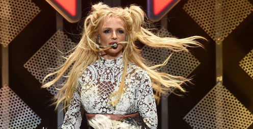 Sony deletes tweets on Britney Spears’s death, blames hackers