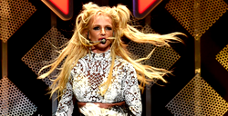 Sony deletes tweets on Britney Spears’s death, blames hackers