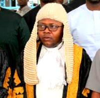 Rivers Assembly passes 2017 appropriation bill, gets new speaker