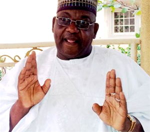 2011 Presidential Election: How Buhari was sabotaged – Senator Hanga