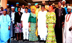 12 communities declare support for Osun govt in fight against FGM