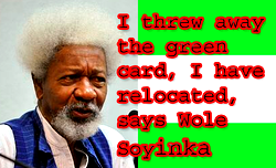 It’s not what you are called but what you answer to