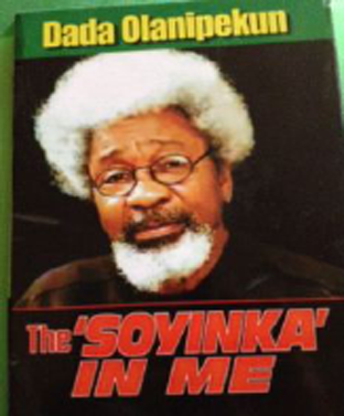 Walking the poetic lane of Soyinka