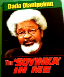 Walking the poetic lane of Soyinka