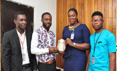 Youth empowerment in coding, technology will boost national economy– Sterling Bank