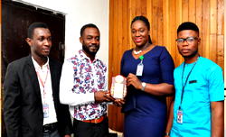 Youth empowerment in coding, technology will boost national economy– Sterling Bank