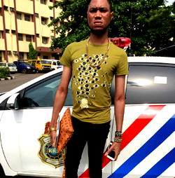 RRS nabs 22-yr-old fraudster posing as girl on Instagram