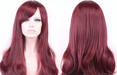 Wigs online outlet lagos