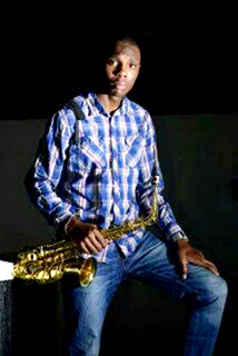 TJ Sax returns with Amen, celebrates with children living with cancer