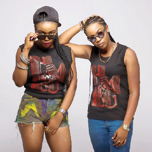 Uncommon Twins Set For Uncommon path