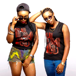 Uncommon Twins Set For Uncommon path
