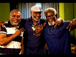 Opa Williams’ movie, The Three Wise Men premiers amid laughter