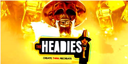 Highlights of 2018 Headies Awards