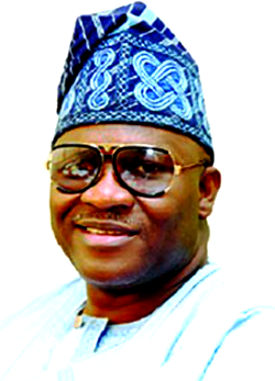 Only Lagosians can kill amendment bill, says Braimoh, House spokesman