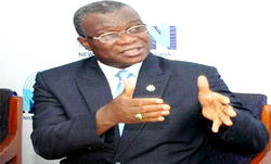 WAEC withholds results of 13,488 candidates in released Nov/Dec exam record