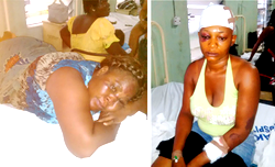 Police confirm 27 killed, 37 injured in collapsed A-Ibom church