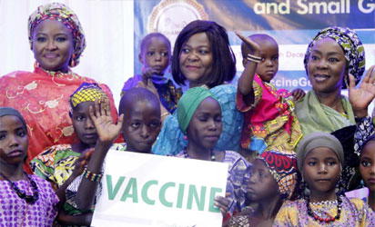Bagudu emerges first African elected to Cancer Board