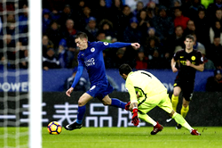 English Premier League results