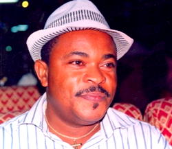 AGN Lagos: Victor Osuagwu hands over to Don Pedro-Aganbi