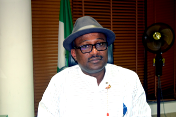 Local content is not a sprint, it is a marathon- Wabote