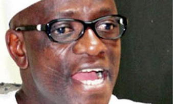 Why I dumped PDP for APC, Ex-Rep member, Wadada