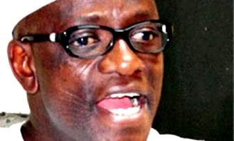 Zoning of political offices undemocratic, says Wadada