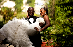 5 Tips For The Perfect December Wedding in Nigeria