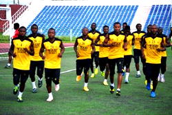 Wikki Tourists battle FC IfeanyiUbah in NPFL Super 4 opener