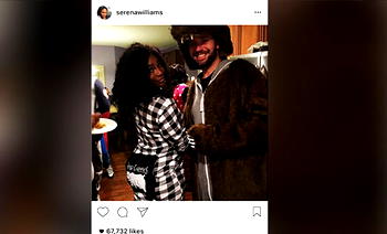 Profile of the man, Ohanian, engaged to tennis legend, Serena Williams