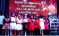 Happy Birthday And Merry Christmas To Professor Edward ‘B Attah, Mon