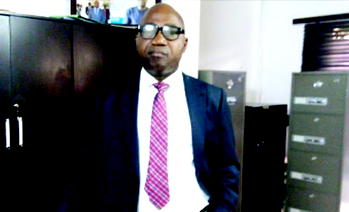 Allegations against me are false – Festus Agas, SSG