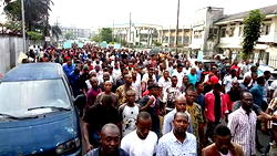 APC declares readiness for Enugu council poll