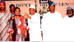Osun produces 170 Millionaires through Aregbesola’s Poultry Outgrower scheme