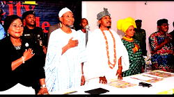 Embattled Osun monarch’s case for withdrawal today