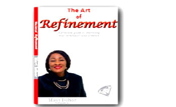 Book review: The art of refinement